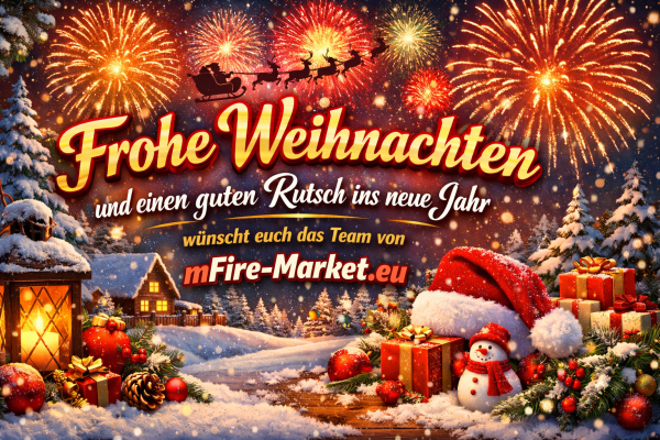 Weihnachten