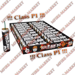 DumBum 2G P1 Edition