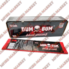 Klasek - DumBum Knallkette