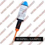 Zink 909 - Zufallseffekt