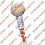 Zink - 930 - Zufallseffekt