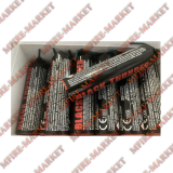 Black Thunder 32g - 15er Pack