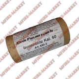 Zink - Bodenblitz Kal. 60