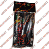 Super Cobra 6 - Di Blasio Elio -