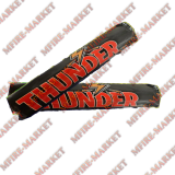 2x Thunder 40g