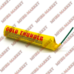 Gold Thunder 42g