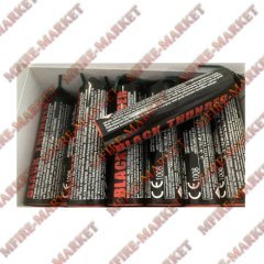 Black Thunder 32g - 15er Pack