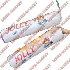 2x Jolly 50g